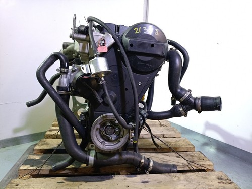 Ldw502e4 moteur complet - moteur,