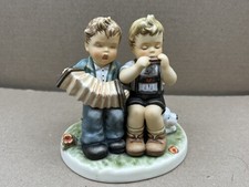 Figurine bourdon 915 musiciens