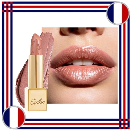 Rouge lèvres oulac pure - à,