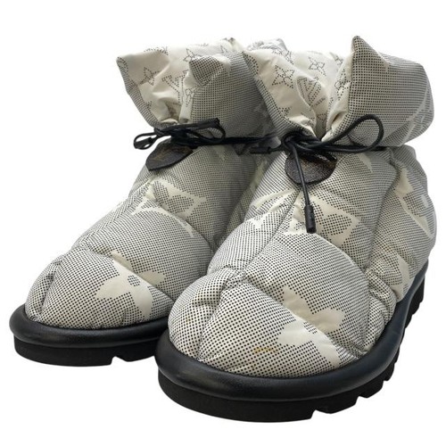 Bottines louis vuitton - bottines,