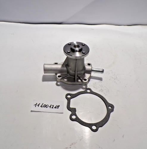 Pompe eau pour - eau,