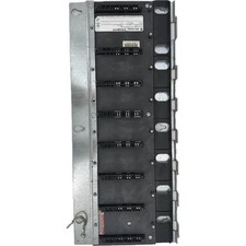 Allen Bradley 2094-PRS7 7 Axis Slim Power Rail