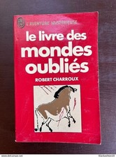 Robert Charroux: Le livre des