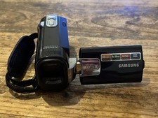 Samsung SMX-f400bp Parfait État @166UV0804