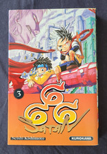 MANGA 666 SATAN - TOME 3 (FRANCAIS) LIVRES BD