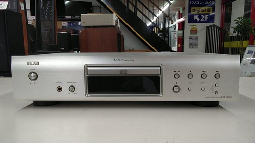 Denon dcd 755ae - cd, al24