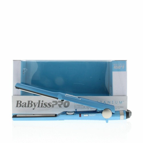 Babylisspro nano titanium 2 - babylisspro, 1/2