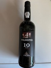 Porto Calem velhotes 10 ans 