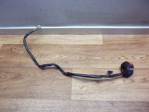 Yamaha tdm 850 3vd 95 - yamaha,