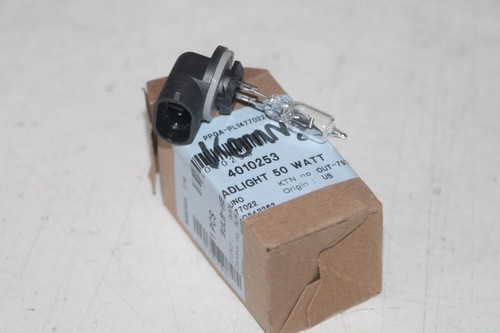 Ampoule 50w pour - ampoule, polaris