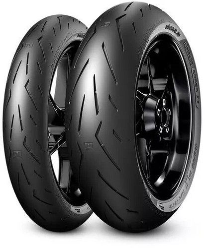 Paire pneus pirelli diablo - paire,