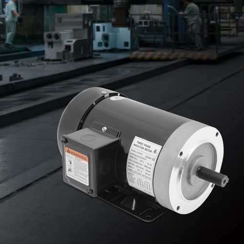 Electric universal motor heavy - universal,