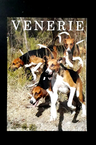 Venerie 219 septembre - venerie, n°219