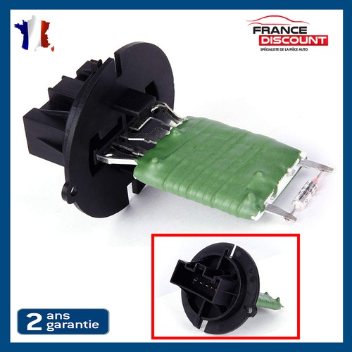 Resistance chauffage pour - de,