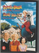 DENIS LA MALICE SEME LA PANIQUE DVD FRANCAIS