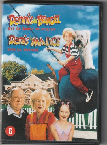 Denis malice seme la - denis,