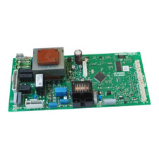 CARTE ÉLECTRONIQUE RESIDEO SM16502 ADAPTÉ À FERROLI 39817770 PMF09F CHAUDIÈRE NE