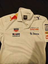 Polo Red Bull Racing Puma