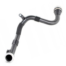 Tuyau d'air intercooler