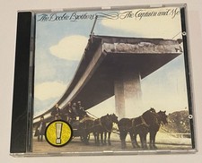 The Doobie Brothers : The