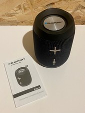 ENCEINTE PORTABLE BLUETOOTH