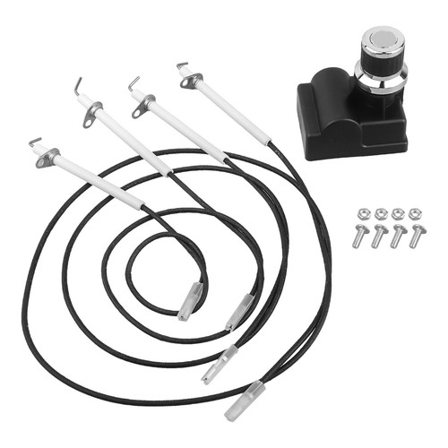 Kit allumage prises - kit,