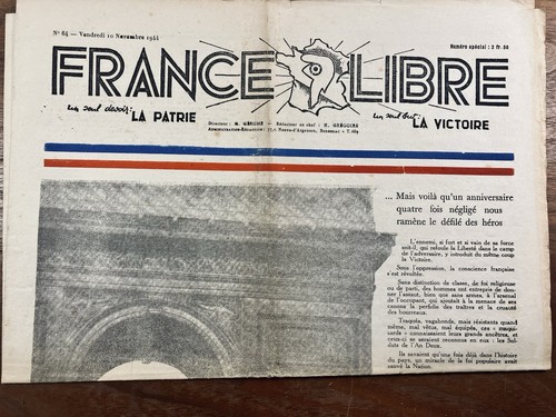 Résistance dordogne 1944 - dordogne,