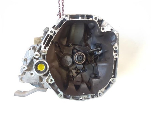 Boite vitesses renault clio - boite,