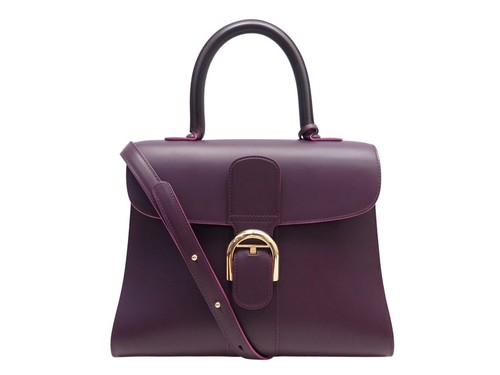 Neuf sac main - neuf, delvaux