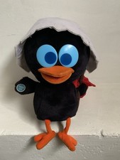 Calimero parlant Dico 3