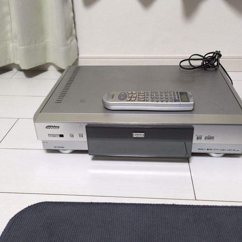 Victor jvc dh30000 vhs - jvc, hm-dh30000