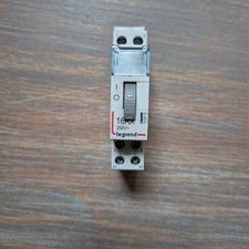 Télérupteur Legrand 250v