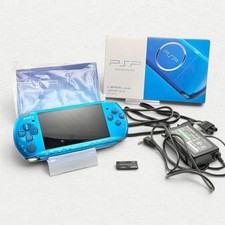 Sony PlayStation PSP-3000