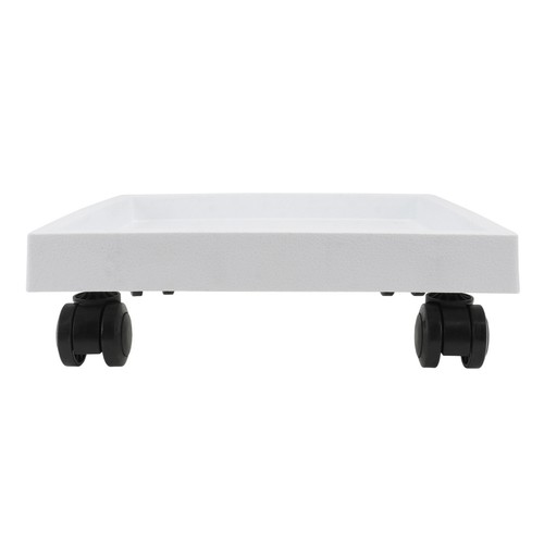 Plateau pot fleurs - pot,