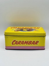 XM- boîte métal carambar