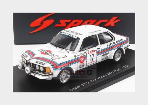 Spark bmw series 323i - spark, 3-series