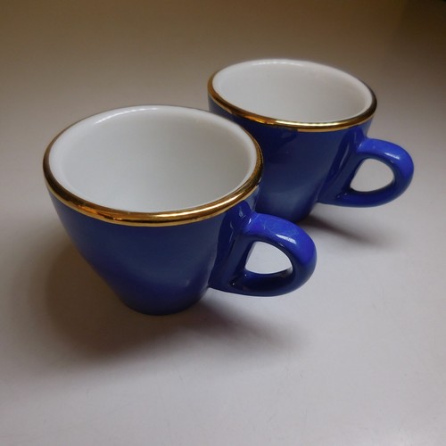 Tasses café porcelaine - tasses,