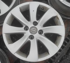 Jante Alu CITROEN C4 Picasso