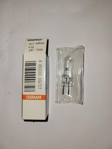 Lampe projecteur halogene