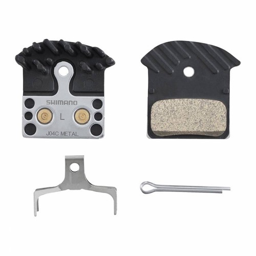 Plaquette frein vtt shimano - de,