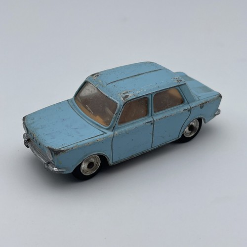 Cij europarc origine simca - europarc, d'origine