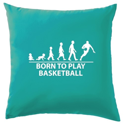 Né jouer basketball - jouer,