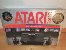 ## Atari 2600 Console Darth Vader en Emballage Original - Bien Recevoir, Plein #
