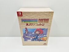 Panorama Cotton Collector Edition SWITCH EURO VERSION Strictly Limited