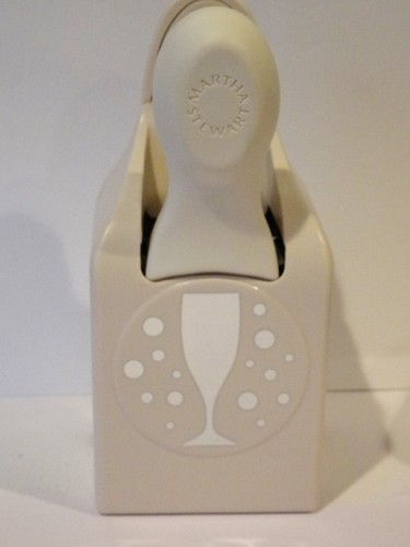 Martha stewart champagne - stewart,