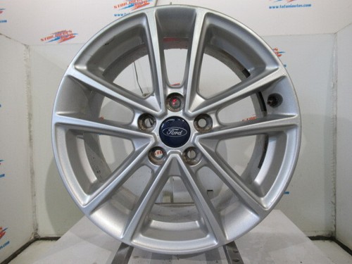 Jante aluminium ford focus - ,