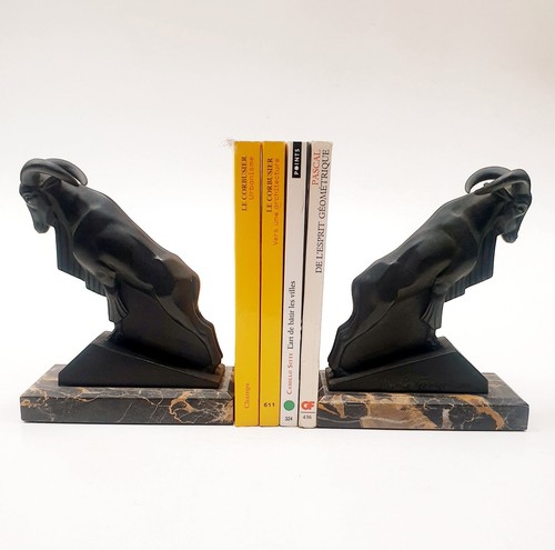 Max verrier serre livres - max, serre-livres