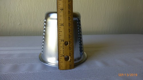 Vintage salad master food - vintage,