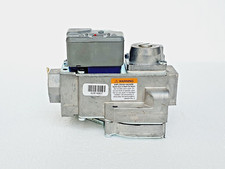 Honeywell VR9205R2514 Fournaise Valve de Gaz, 24V 50/60Hz 40 À 175F, 1/2 Psi #