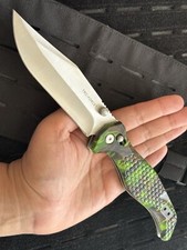 11” XL Pocket Knife Mega Big